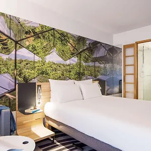 Novotel Centre Szálloda Hága