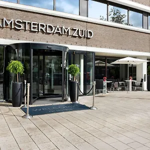 Nh Zuid Szálloda Amszterdam