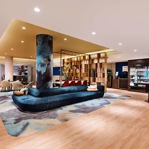 Novotel World Forum Szálloda Hága
