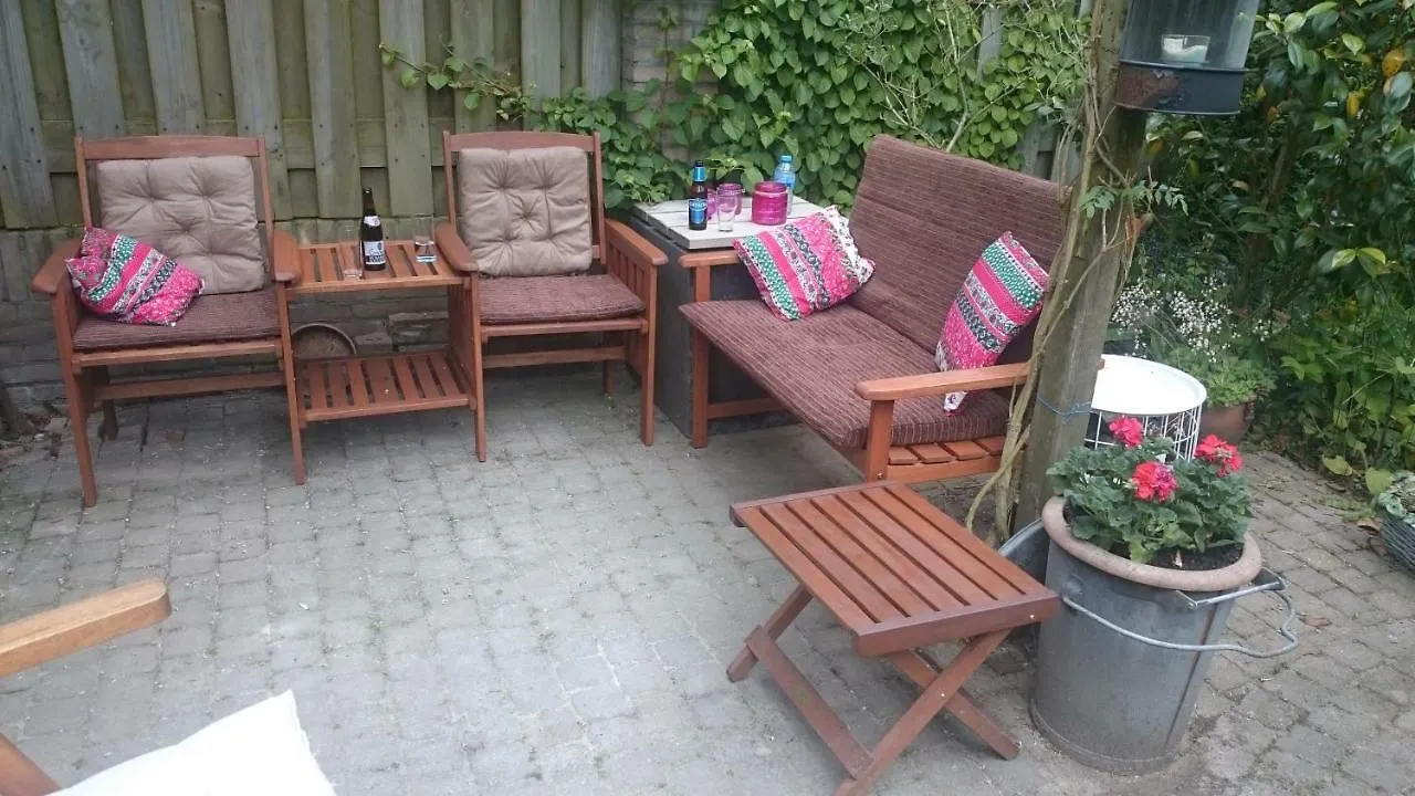 B&B Aan Het Park Eindhove