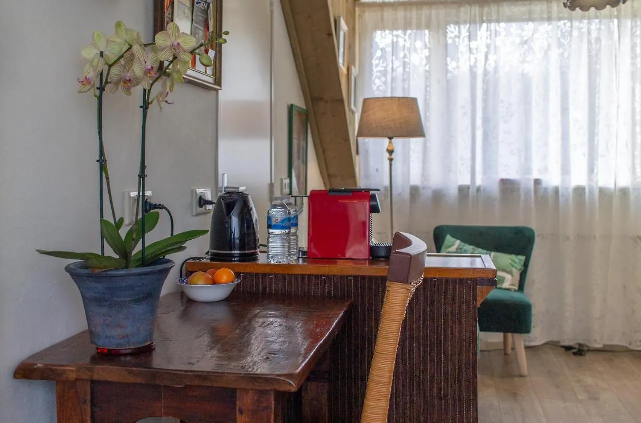 B&B Aan Het Park Eindhove 0*,