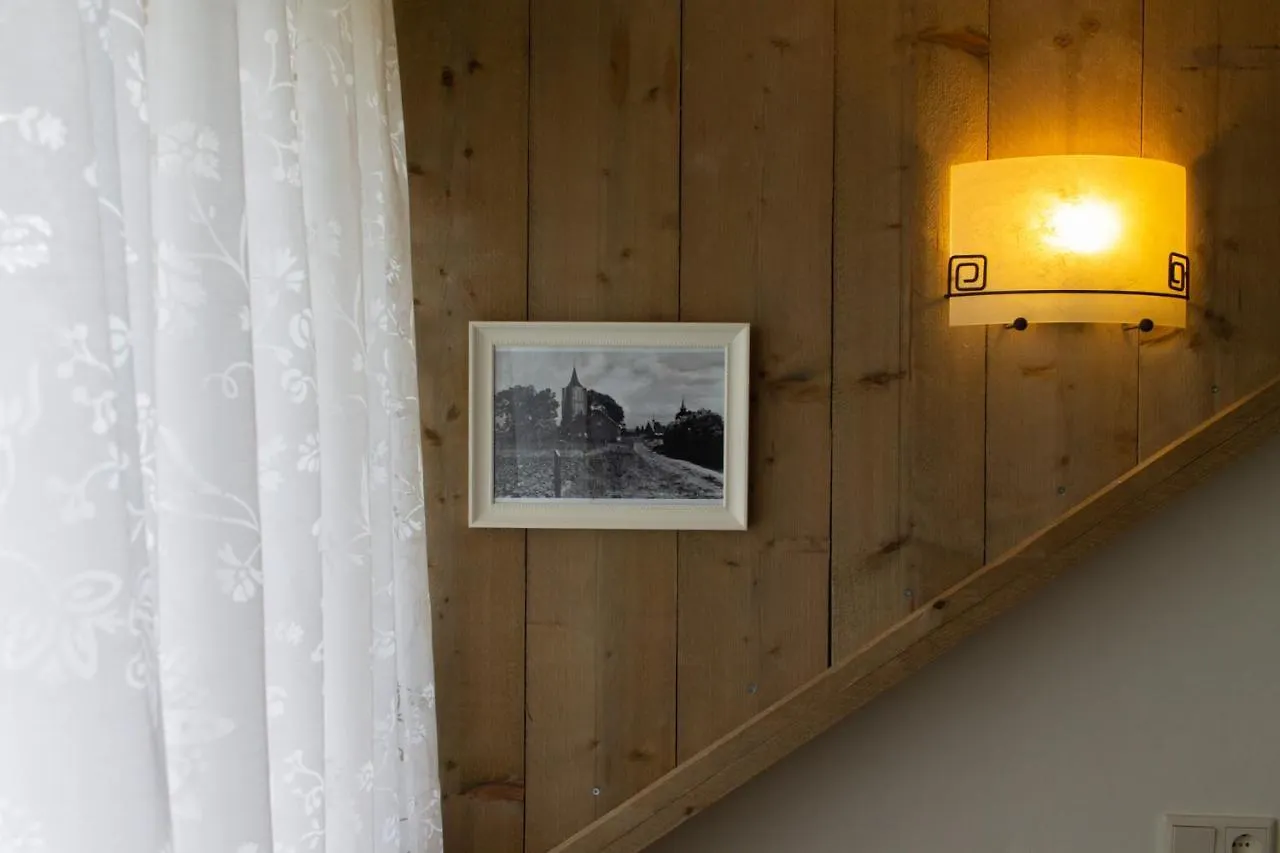 B&B Aan Het Park Eindhove 0*,